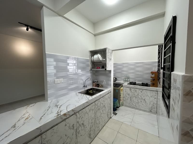 Servis Apartment untuk Disewa di JRK Senesta - Mohd Rafiee - PropertyGuru.com.my