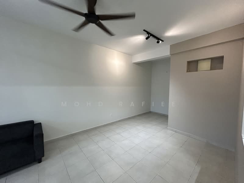 Servis Apartment untuk Disewa di JRK Senesta - Mohd Rafiee - PropertyGuru.com.my