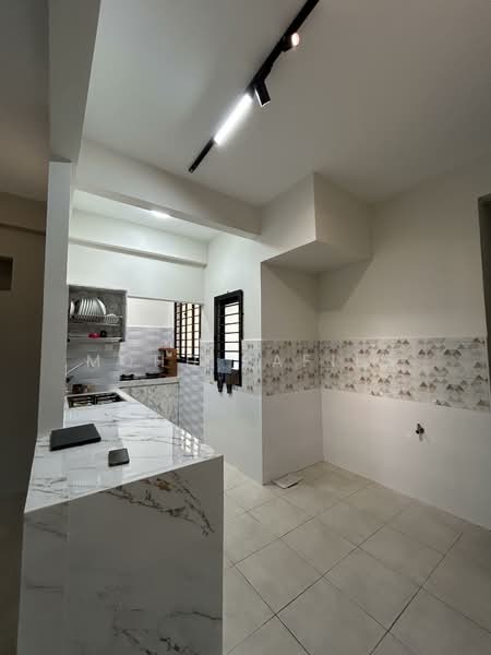 Servis Apartment untuk Disewa di JRK Senesta - Mohd Rafiee - PropertyGuru.com.my