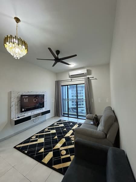 Servis Apartment untuk Disewa di JRK Senesta - Mohd Rafiee - PropertyGuru.com.my