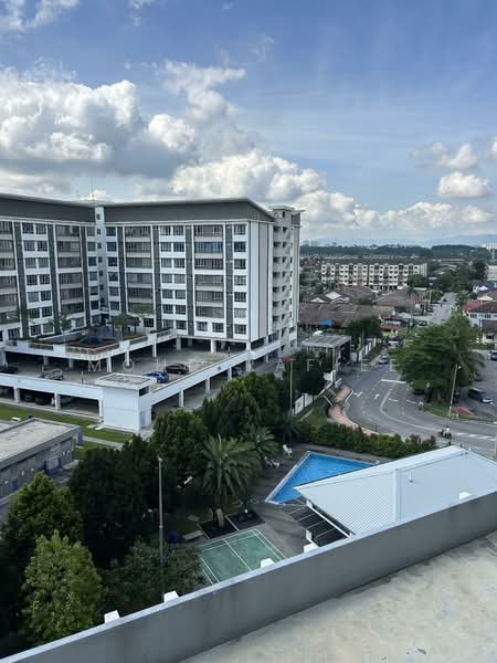 Servis Apartment untuk Disewa di JRK Senesta - Mohd Rafiee - PropertyGuru.com.my