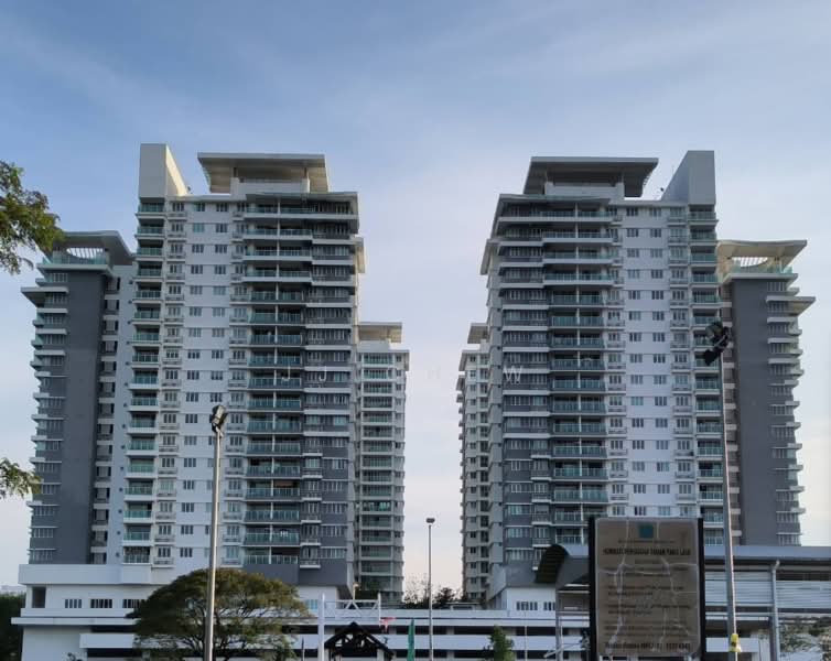 Condominium for Sale at The Regina - JJ Chew - Exterior - PropertyGuru.com.my