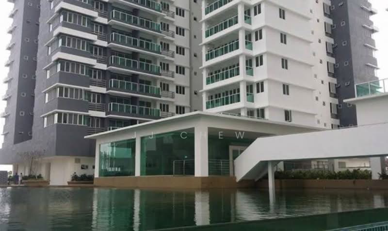 Condominium for Sale at The Regina - JJ Chew - Exterior - PropertyGuru.com.my