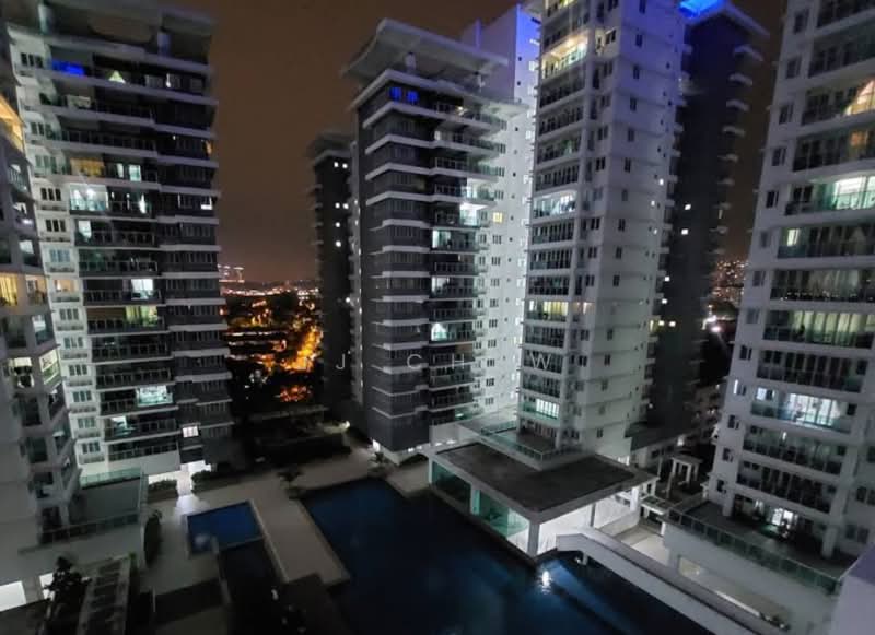 Condominium for Sale at The Regina - JJ Chew - Exterior - PropertyGuru.com.my