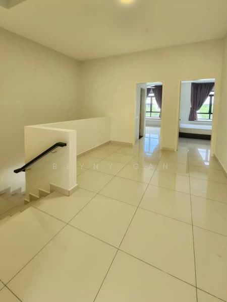 2-storey Terraced House for Sale in Eco Summer (Johor Bahru) - Beyny Gan - Corridor - PropertyGuru.com.my