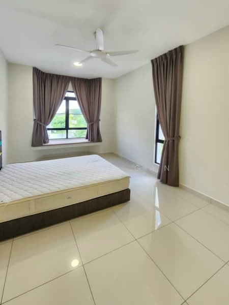 2-storey Terraced House for Sale in Eco Summer (Johor Bahru) - Beyny Gan - Bedroom - PropertyGuru.com.my