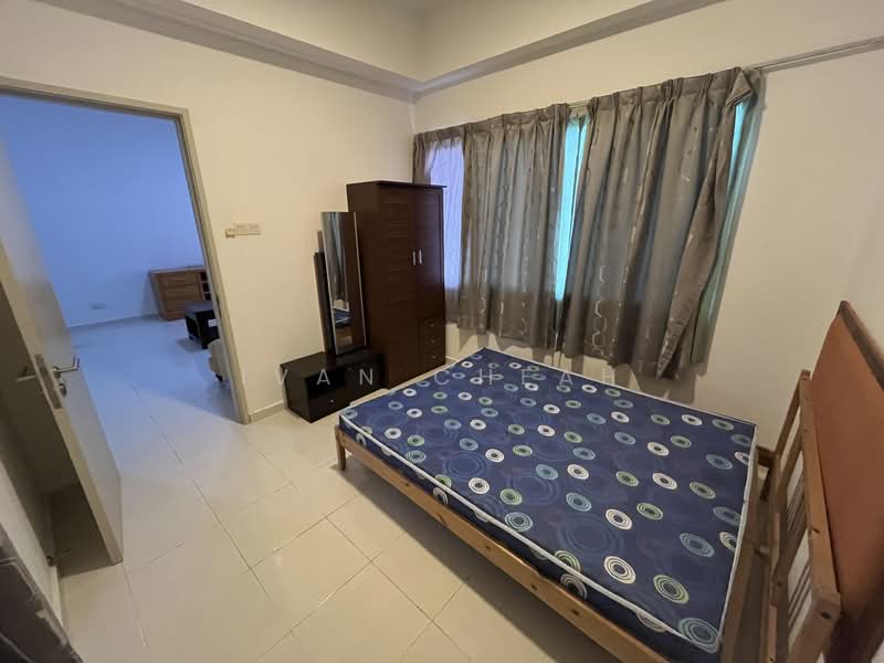 Servis Apartment untuk Dijual di I Residence - Ivan Cheah - PropertyGuru.com.my
