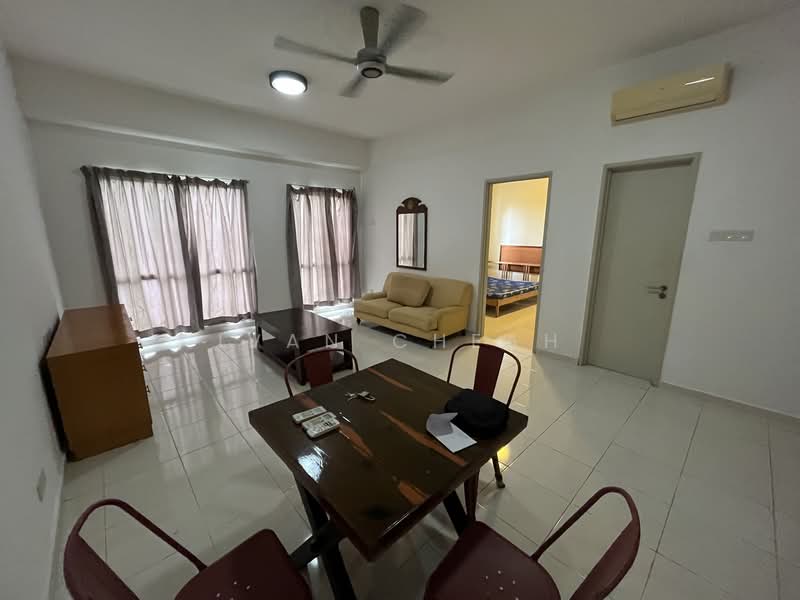 Servis Apartment untuk Dijual di I Residence - Ivan Cheah - PropertyGuru.com.my