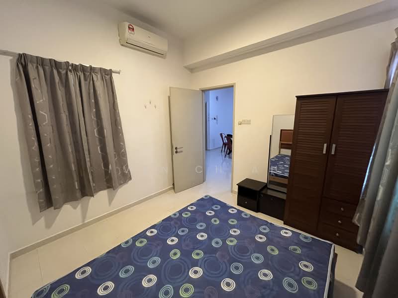 Servis Apartment untuk Dijual di I Residence - Ivan Cheah - PropertyGuru.com.my