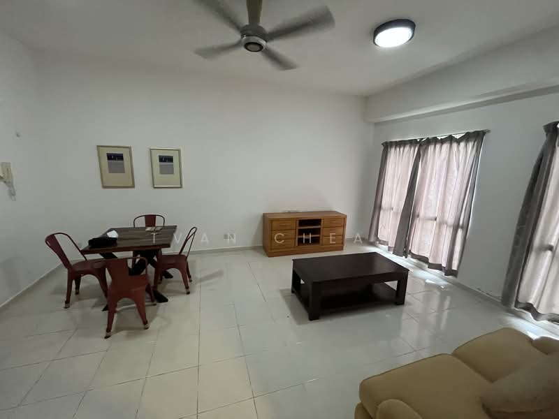 Servis Apartment untuk Dijual di I Residence - Ivan Cheah - PropertyGuru.com.my
