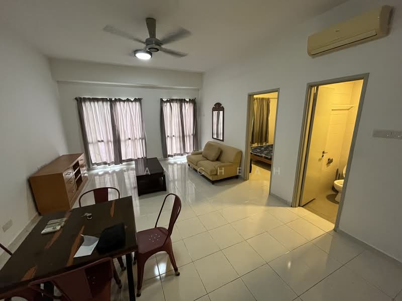 Servis Apartment untuk Dijual di I Residence - Ivan Cheah - PropertyGuru.com.my