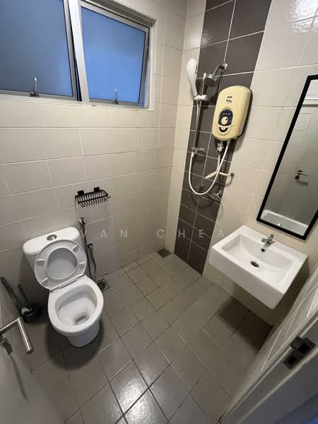 Servis Apartment untuk Dijual di I Residence - Ivan Cheah - PropertyGuru.com.my