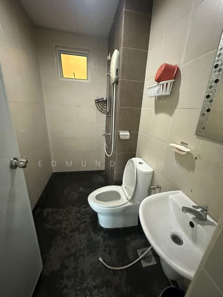 Servis Apartment untuk Disewa di Pangsapuri Tanah Emas (Golden Sands) - Edmund Ling - PropertyGuru.com.my