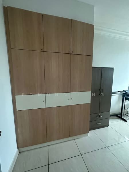 Servis Apartment untuk Disewa di Pangsapuri Tanah Emas (Golden Sands) - Edmund Ling - PropertyGuru.com.my