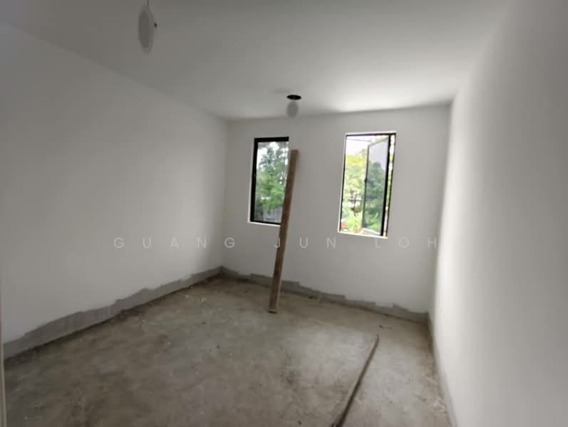 Rumah Teres 2 Tingkat untuk Dijual di Kampung Baru Masai (Masai) - Guang Jun Loh - PropertyGuru.com.my