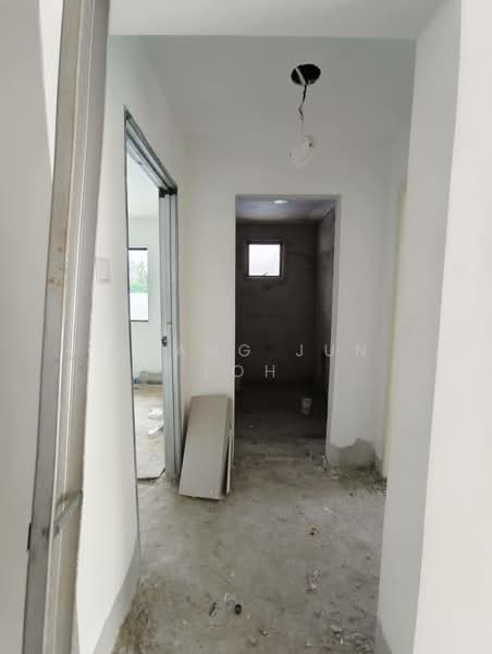 Rumah Teres 2 Tingkat untuk Dijual di Kampung Baru Masai (Masai) - Guang Jun Loh - PropertyGuru.com.my