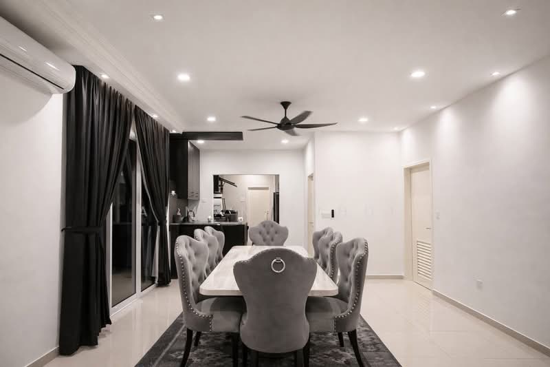 2-storey Terraced House for Sale in Bandar Sri Sendayan (Negeri Sembilan) - AIMAN ZUHDI - PropertyGuru.com.my