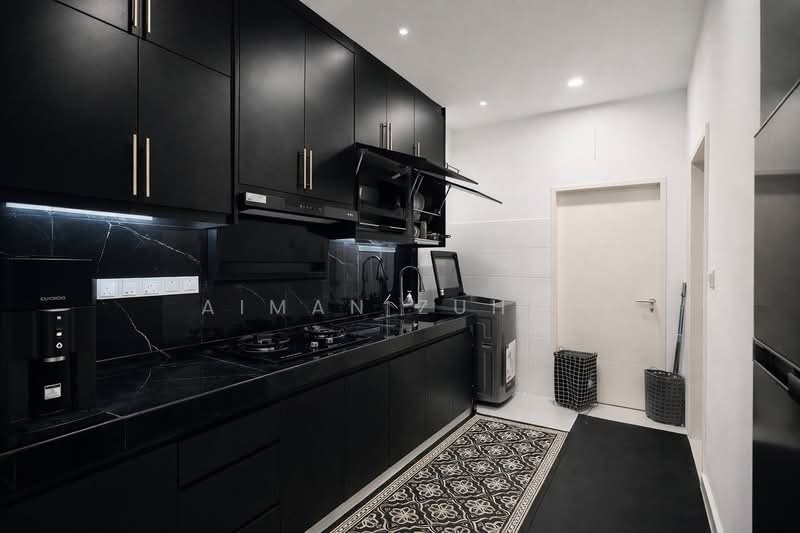 2-storey Terraced House for Sale in Bandar Sri Sendayan (Negeri Sembilan) - AIMAN ZUHDI - PropertyGuru.com.my