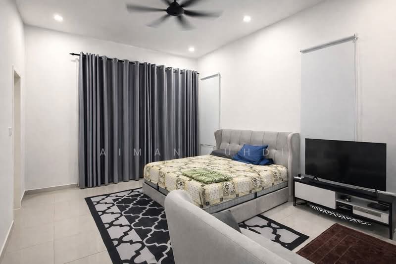 2-storey Terraced House for Sale in Bandar Sri Sendayan (Negeri Sembilan) - AIMAN ZUHDI - PropertyGuru.com.my