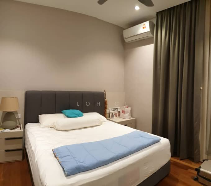 Condominium for Sale at Mira Residence - Loh CL - Bedroom - PropertyGuru.com.my