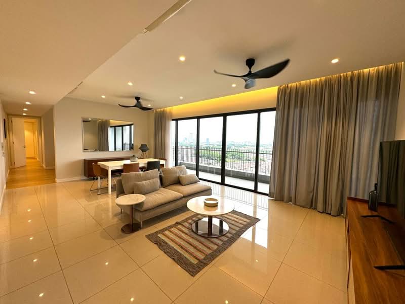 Condominium for Sale at Five Stones - Yam Lim - PropertyGuru.com.my