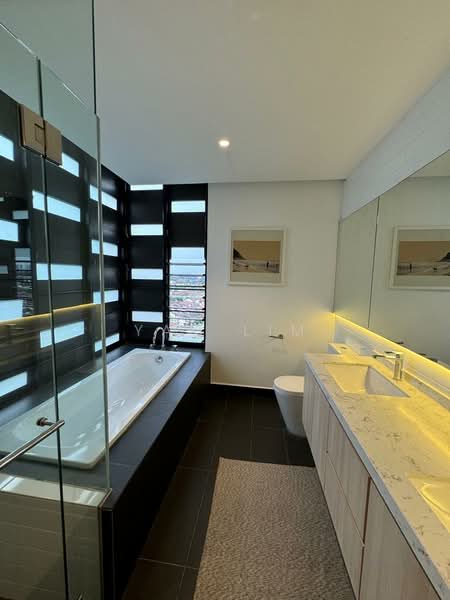 Condominium for Sale at Five Stones - Yam Lim - PropertyGuru.com.my