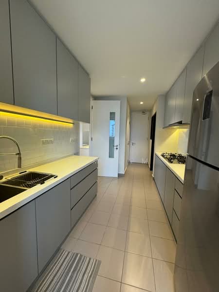 Condominium for Sale at Five Stones - Yam Lim - PropertyGuru.com.my