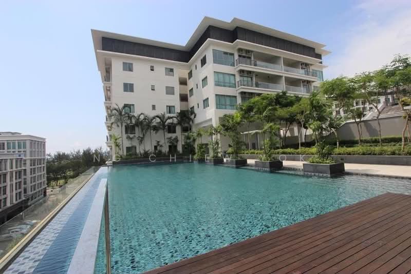 Service Residence for Sale at The Loft @ KK Times Square - Ng Chiew Yok - PropertyGuru.com.my