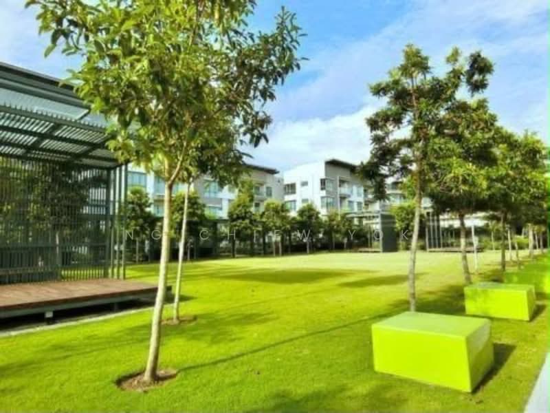 Service Residence for Sale at The Loft @ KK Times Square - Ng Chiew Yok - PropertyGuru.com.my