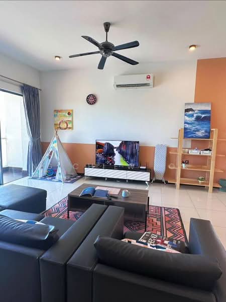 Service Residence for Sale at The Loft @ KK Times Square - Ng Chiew Yok - PropertyGuru.com.my