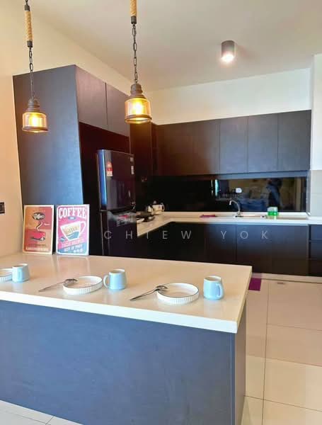 Service Residence for Sale at The Loft @ KK Times Square - Ng Chiew Yok - PropertyGuru.com.my