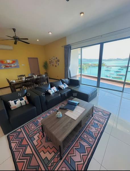 Service Residence for Sale at The Loft @ KK Times Square - Ng Chiew Yok - PropertyGuru.com.my
