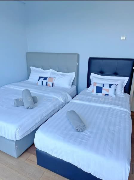 Service Residence for Sale at The Loft @ KK Times Square - Ng Chiew Yok - PropertyGuru.com.my