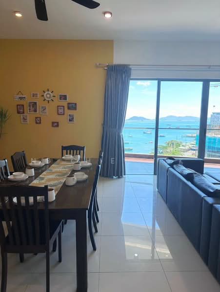 Service Residence for Sale at The Loft @ KK Times Square - Ng Chiew Yok - PropertyGuru.com.my