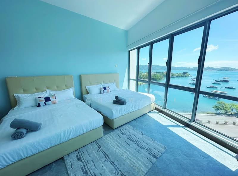 Service Residence for Sale at The Loft @ KK Times Square - Ng Chiew Yok - PropertyGuru.com.my