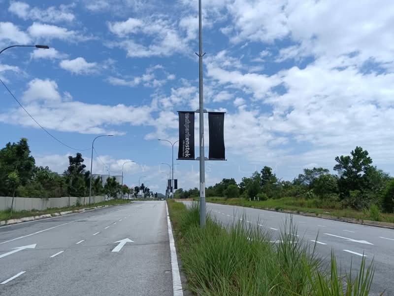 Tanah Perindustrian untuk Dijual di Kawasan Perindustrian Techpark (Labu) - Phyllis Lim - Exterior - PropertyGuru.com.my