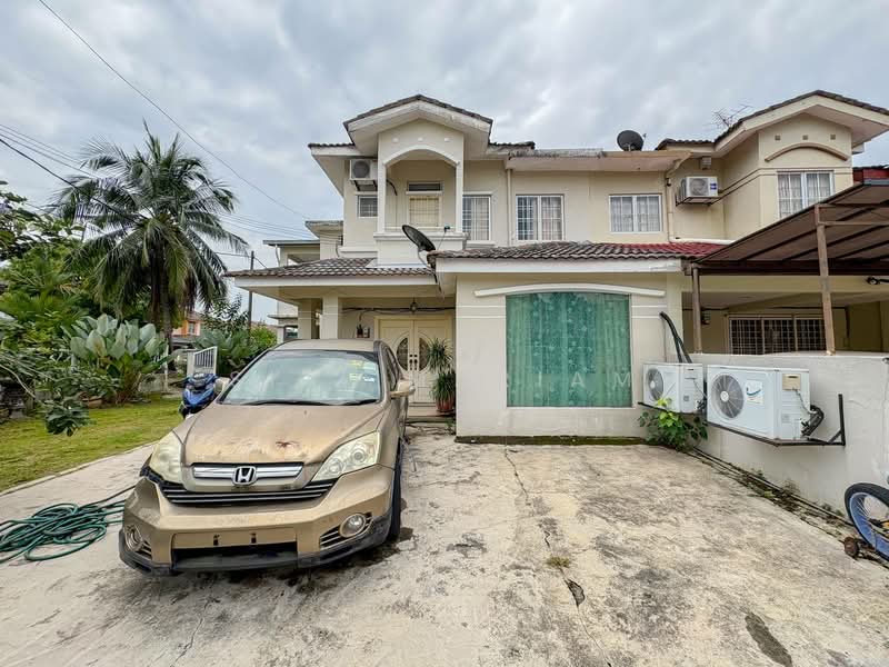 2-storey Terraced House for Sale in Taman Lestari Perdana (Seri Kembangan) - Siti Mariam - PropertyGuru.com.my
