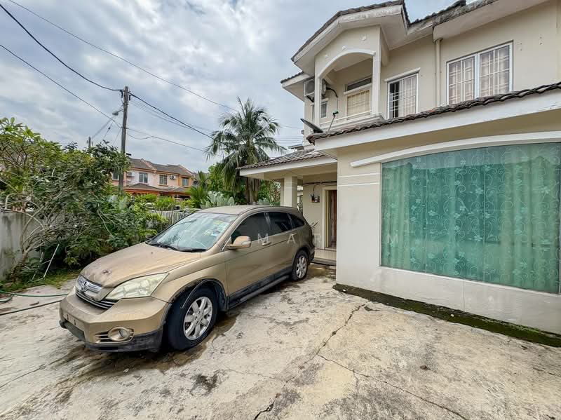 2-storey Terraced House for Sale in Taman Lestari Perdana (Seri Kembangan) - Siti Mariam - PropertyGuru.com.my