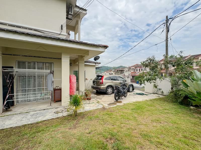 2-storey Terraced House for Sale in Taman Lestari Perdana (Seri Kembangan) - Siti Mariam - PropertyGuru.com.my