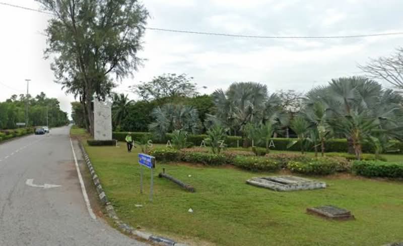Bungalow for Sale in Pantai Sepang Putra (Sepang) - Lisa Azila - Exterior - PropertyGuru.com.my