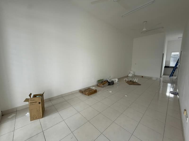 1-storey Terraced House for Rent in Seremban (Negeri Sembilan) - Marcus Yeow - Interior - PropertyGuru.com.my