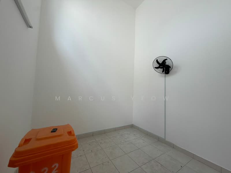 1-storey Terraced House for Rent in Seremban (Negeri Sembilan) - Marcus Yeow - Interior - PropertyGuru.com.my
