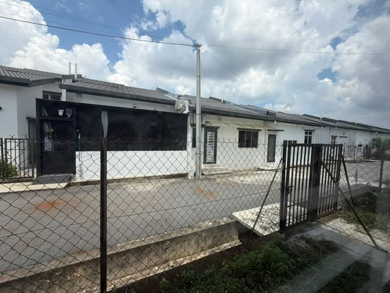 1-storey Terraced House for Rent in Seremban (Negeri Sembilan) - Marcus Yeow - PropertyGuru.com.my