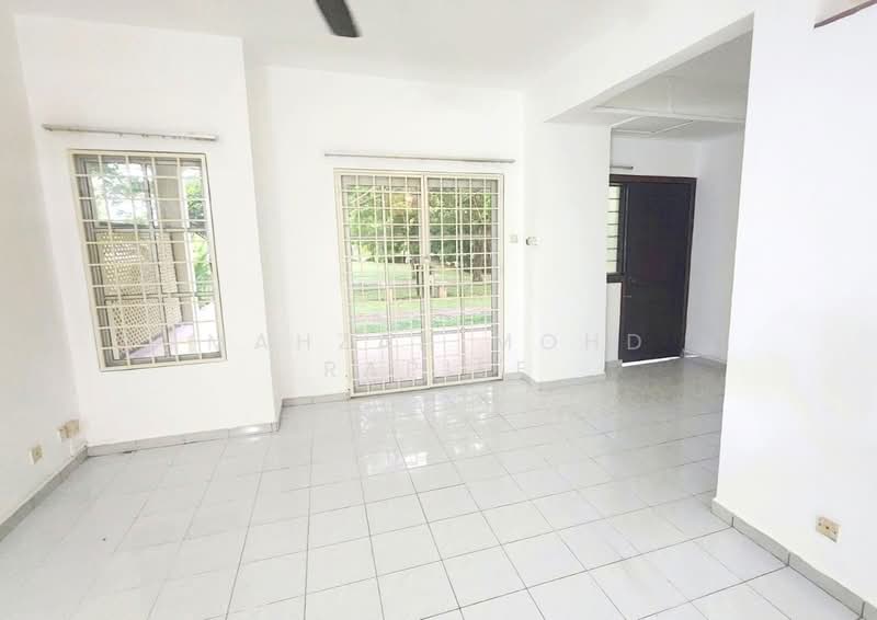 2-storey Terraced House for Sale in Presint 8 (Putrajaya) - Mahzah Mohd Rapiee - PropertyGuru.com.my