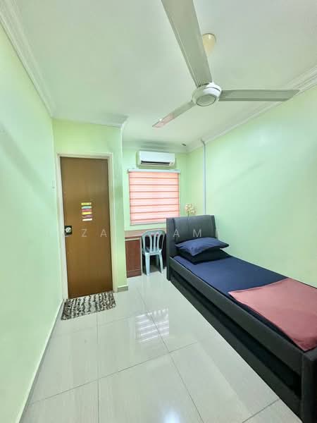 Rumah Teres 2 Tingkat untuk Dijual di Seksyen 3 (Bangi) - Izzat Zamros - PropertyGuru.com.my