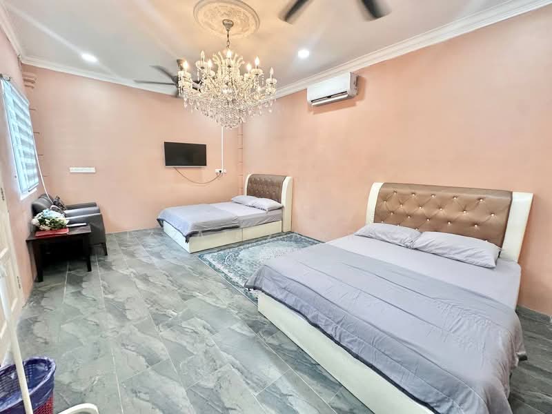 Rumah Teres 2 Tingkat untuk Dijual di Seksyen 3 (Bangi) - Izzat Zamros - PropertyGuru.com.my