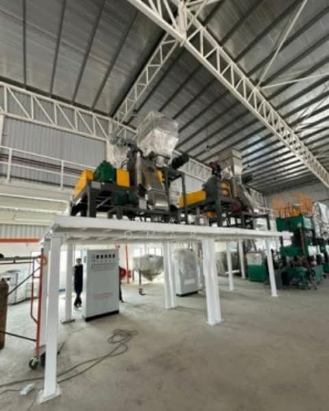 Factory for Sale in Puncak Alam (Selangor) - Nur Alia Omar - Interior - PropertyGuru.com.my