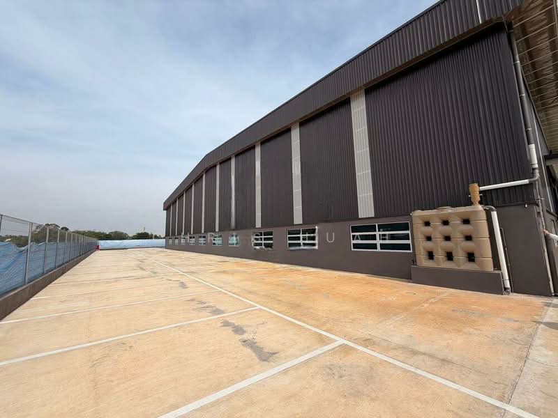 Detached Factory for Rent in Kubang Semang (Penang) - Chris Huah - Exterior - PropertyGuru.com.my