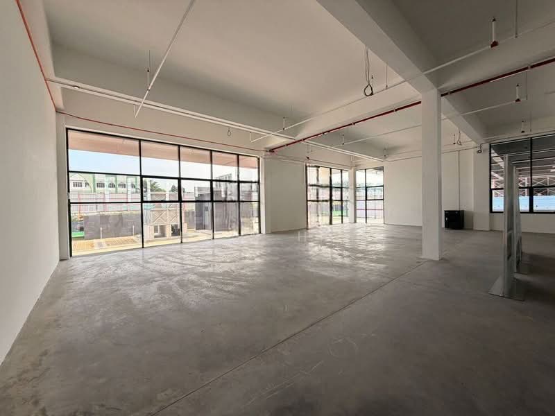 Detached Factory for Rent in Kubang Semang (Penang) - Chris Huah - Interior - PropertyGuru.com.my