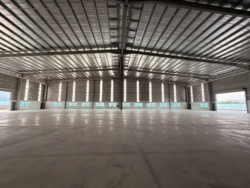 Detached Factory for Rent in Kubang Semang (Penang) - Chris Huah - Interior - PropertyGuru.com.my